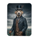 Recherche de labrador magnete Animal