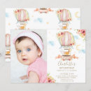Search for adventure 1st birthday invitations Whimsical