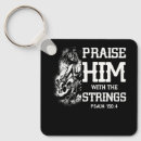 Search for string keychains Bass