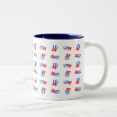 Recherche de drapeau cubain tasses Liberté