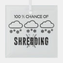 Search for weather ornaments Snow