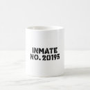 Recherche de menotte tasses Prison
