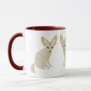 Search for fennec mugs Desert