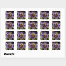 Search for passionate stickers Purple