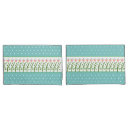 Search for border pillowcases Pretty