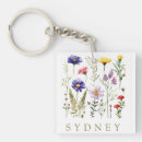 Search for vintage bee keychains Botanical
