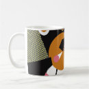 Search for triangle design mugs Abstract
