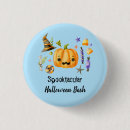 Search for bashful buttons Halloween