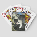 Search for furry playing cards Cute