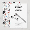 Search for mechanical engineering invitations Car