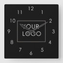 Search for corporate clocks Business