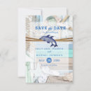 Search for dolphin save the dates Tropical