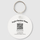Search for qr code keychains Minimal