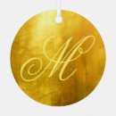 Search for shiny ornaments Faux