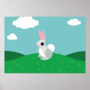 Search for fluffy bunny posters Rabbit