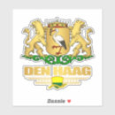 Search for cities in the netherlands stickers Dutch