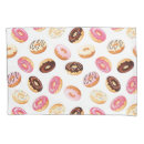 Search for doughnuts pillowcases Sugar