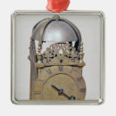 Search for clock ornaments Time