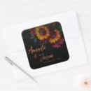 Search for burnt stickers Rustic burnt orange