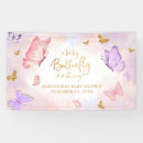 Search for butterfly banners Elegant