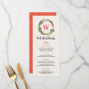 Search for christmas dinner menus Greenery