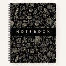 Search for witchy notebooks Magic