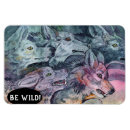 Search for pack magnets Wildlife
