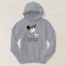 Recherche de dance hoodies vêtements Snoopy