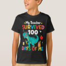 Search for trex kids tshirts 100