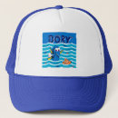 Search for disney finding nemo hats Blue tang fish