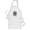Search for no 1 aprons Father