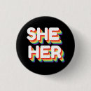 Search for agender buttons Enby