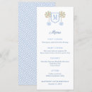 Search for luncheon menus Formal