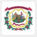 Search for virginia state flag stickers Patriotic
