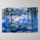 Recherche de monet posters Célèbre