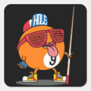 Recherche de billiard stickers Drôle