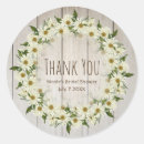 Search for daisy floral stickers Elegant