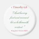 Search for biblical magnets Bible verse