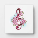 Recherche de sakura plaques Fleur