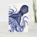 Recherche de octopus vœux cartes Fabuleux