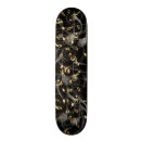 Search for music skateboards Black