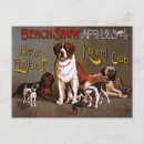 Recherche de chien de st bernard cartes postales Chiens
