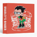 Search for burger binders Dc comics cartoon