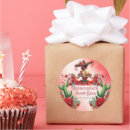 Recherche de anniversaire mexicain autocollants Floral