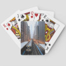 Recherche de ville jeux de cartes Architecture