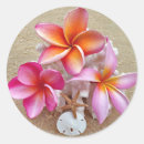 Recherche de plage sable autocollants Hawaïen