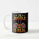 Search for juggler mugs Balls