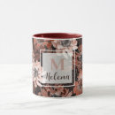 Search for cream flowers mugs Watercolor