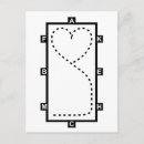 Recherche de dépression cartes postales Coeur