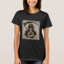Recherche de affront tshirts Effrayant